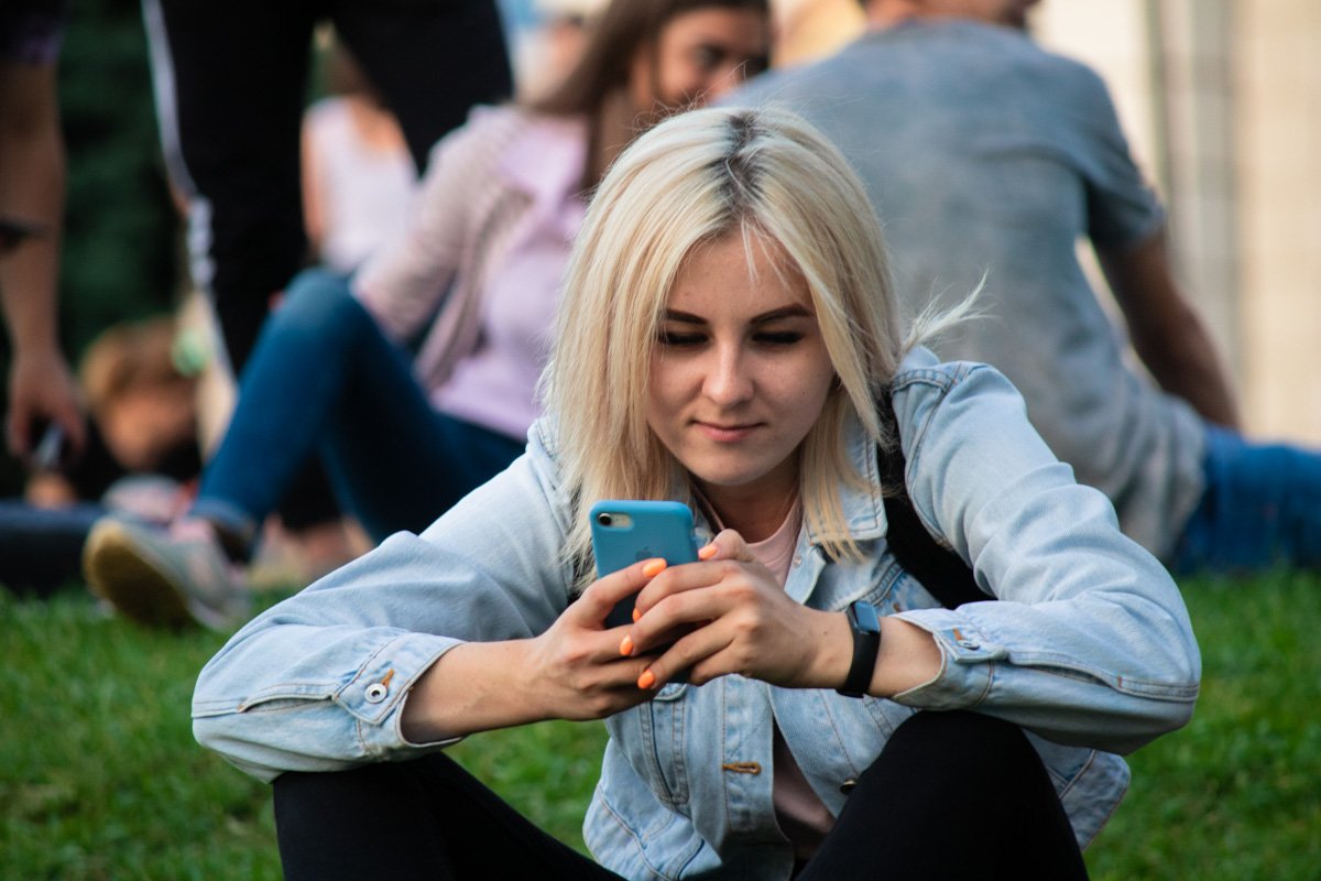 Возможно она пишет именно тебе Возможно она пишет именно тебе