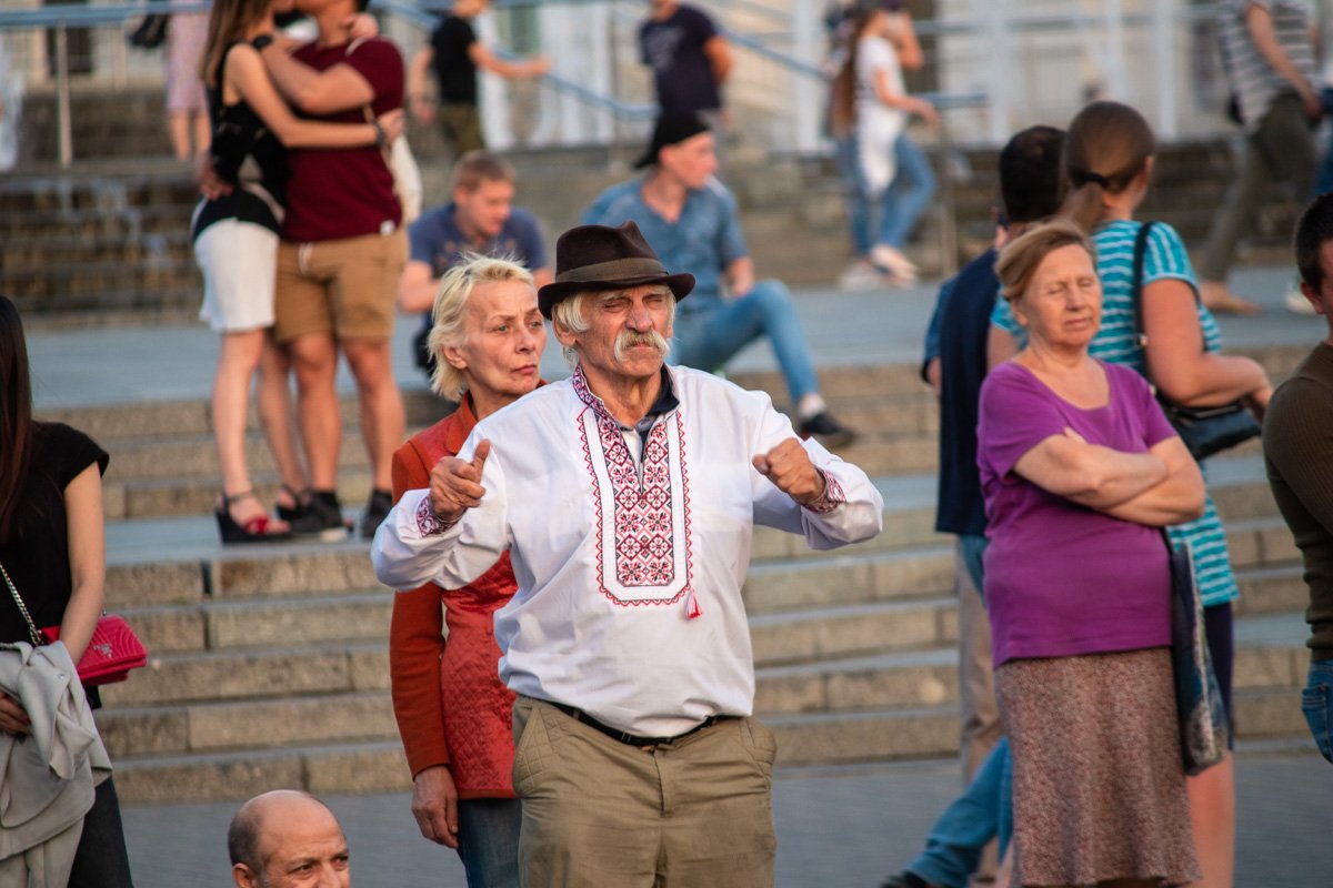 Когда молодость в самом сердце Когда молодость в самом сердце