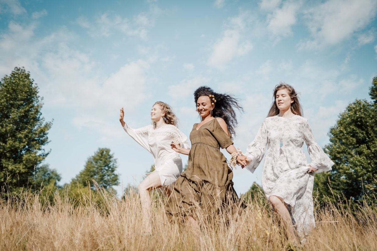 Впервые праздник Ивана Купала пройдет на Арт-заводе Платформа