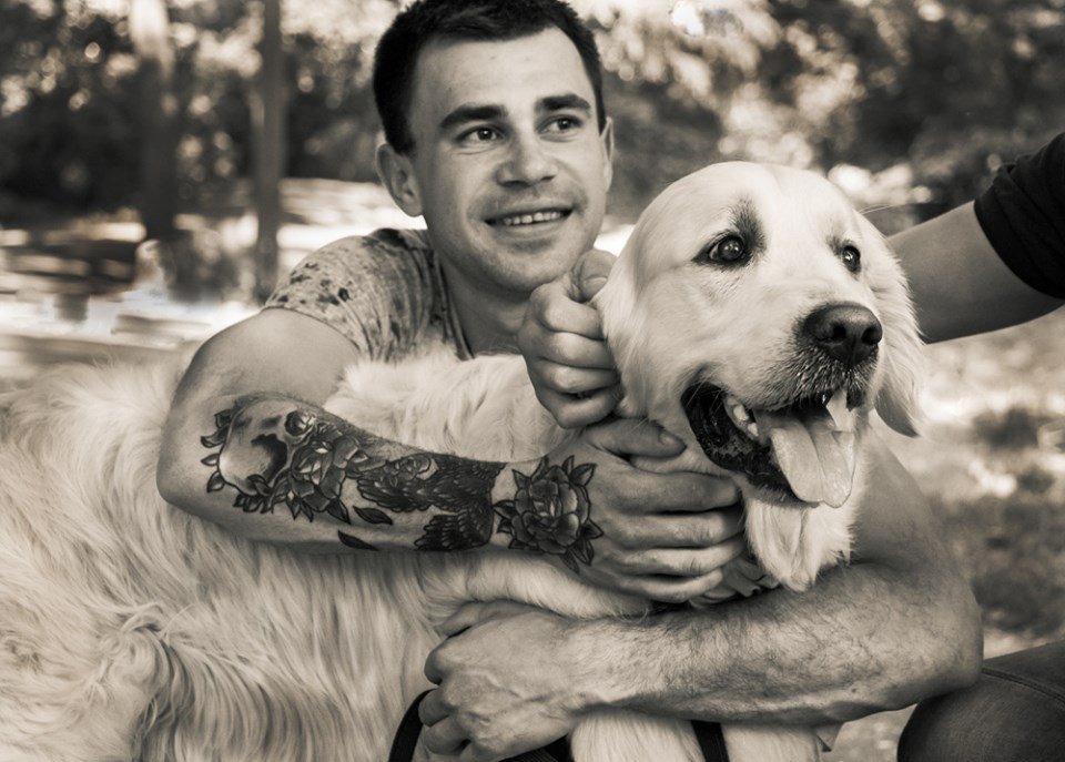 Выставка призвана поддержать людей, переживших пытки