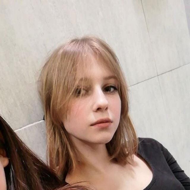 В Киеве ищут Лазаренко Марию Вячеславовну 2003 года рождения В Киеве ищут Лазаренко Марию Вячеславовну 2003 года рождения