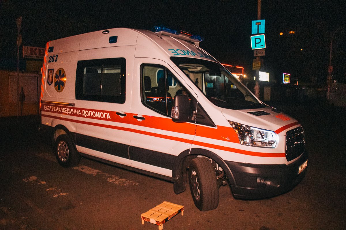 Что стало причиной происшествия - установит следствие 