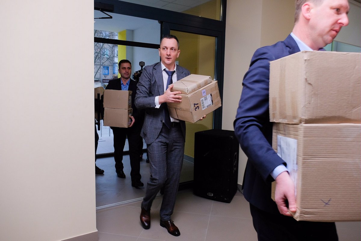 Феномен команды Резниченко: какие рекорды поставила ДнепрОГА за 4 года 8