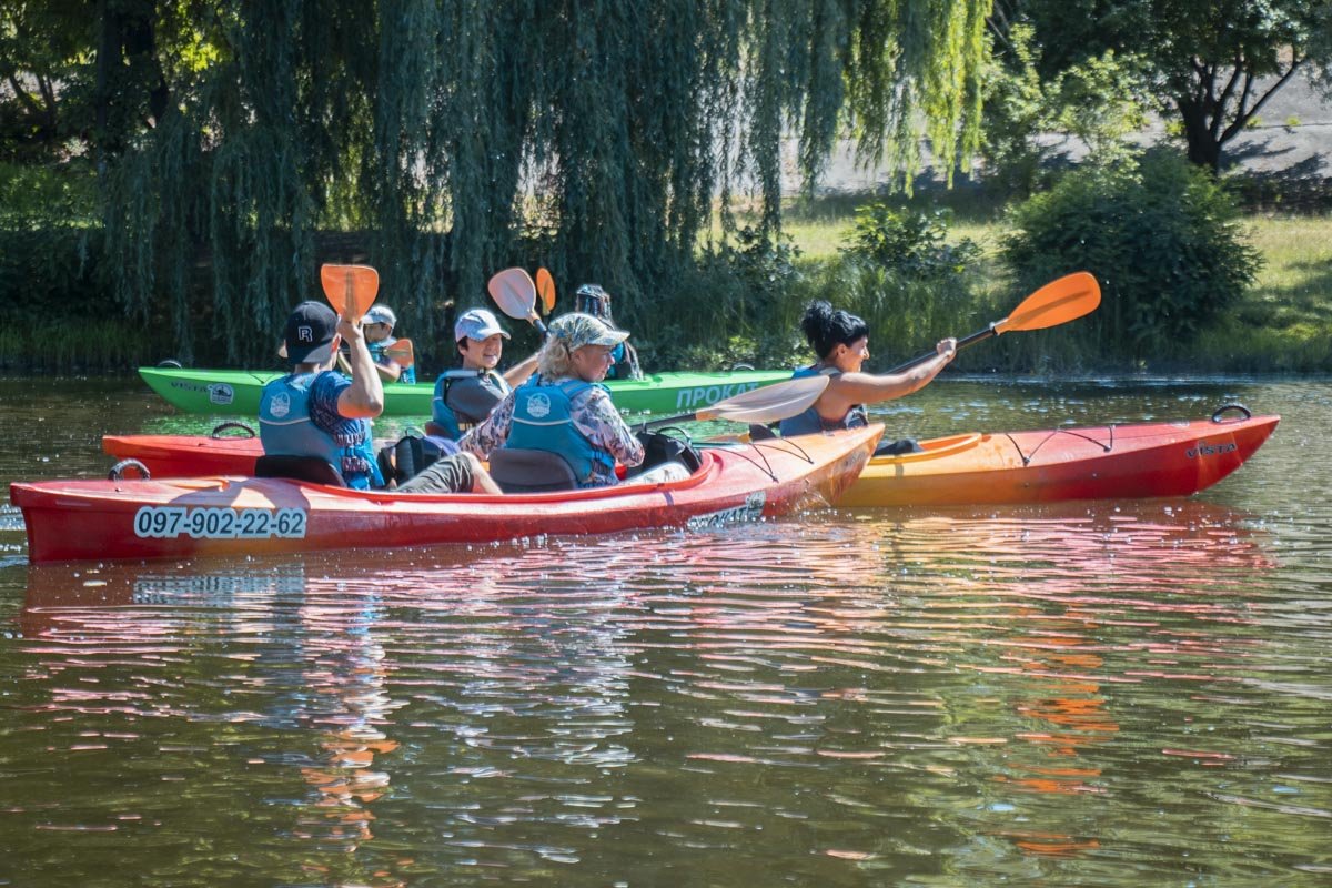 Сделать мир чище может каждый из вас! А еще это полезно для здоровья и весело