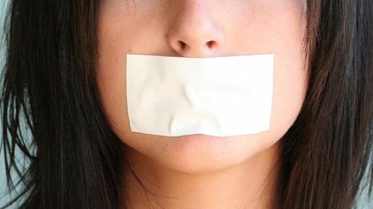 В Верховной Раде зарегистрировали законопроект «О противодействии сквернословию»