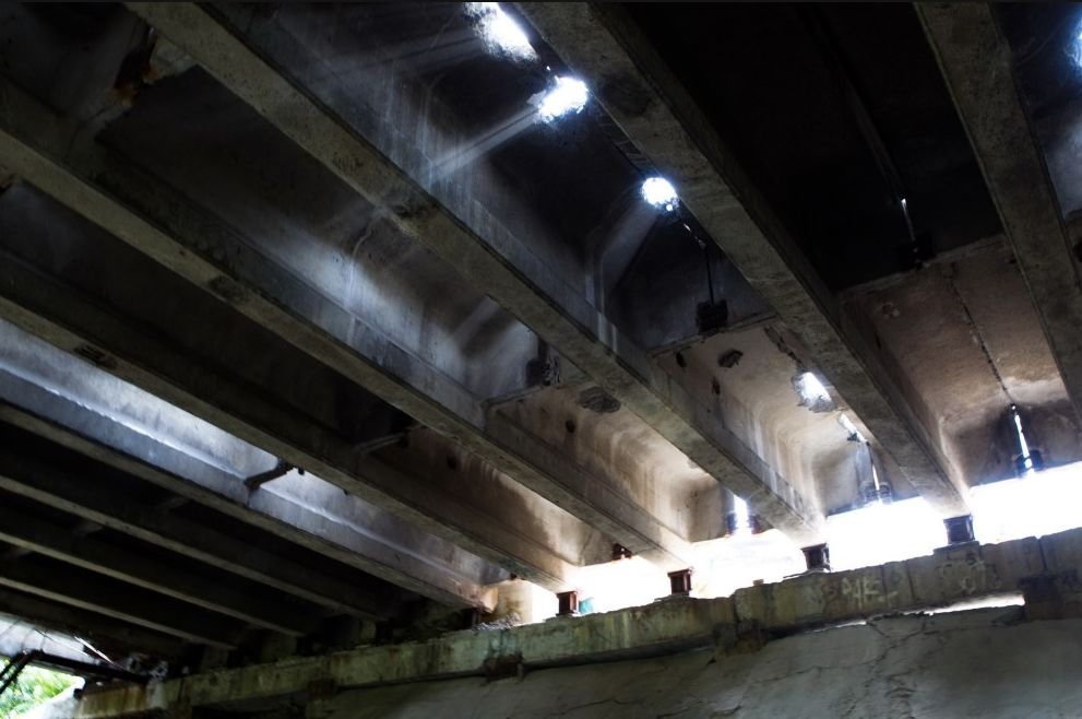 Там, кстати, тоже будут снимать старый асфальт Там, кстати, тоже будут снимать старый асфальт