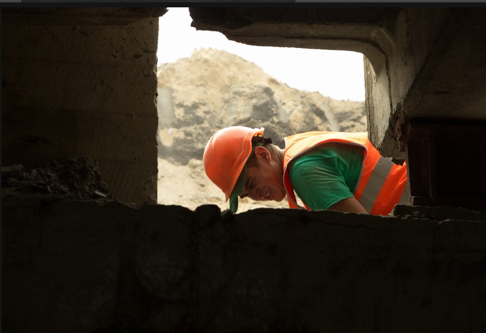 Теперь ремонтники будут обновлять арматуру Теперь ремонтники будут обновлять арматуру