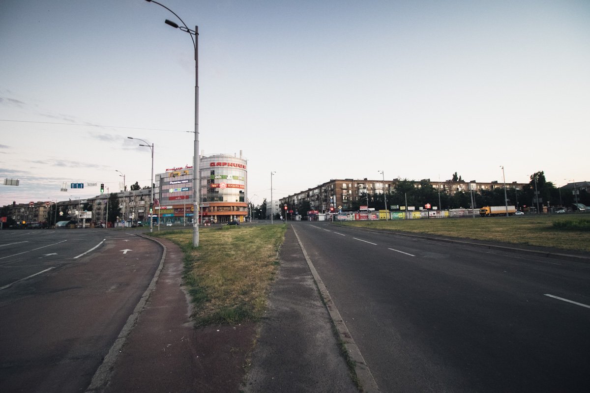 Пешеходные дорожки расширят Пешеходные дорожки расширят