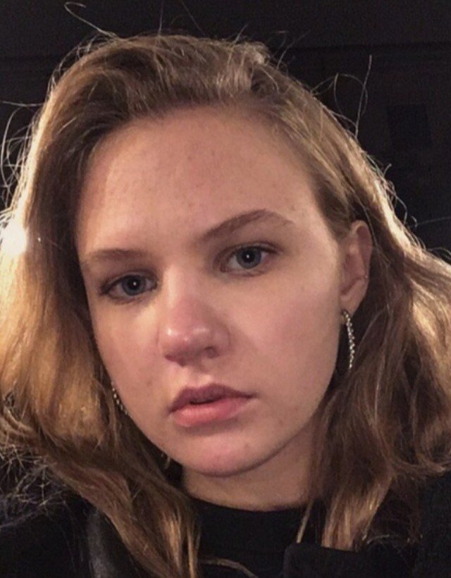 Екатерина Курнишова отправилась в Киев и пропала Екатерина Курнишова отправилась в Киев и пропала