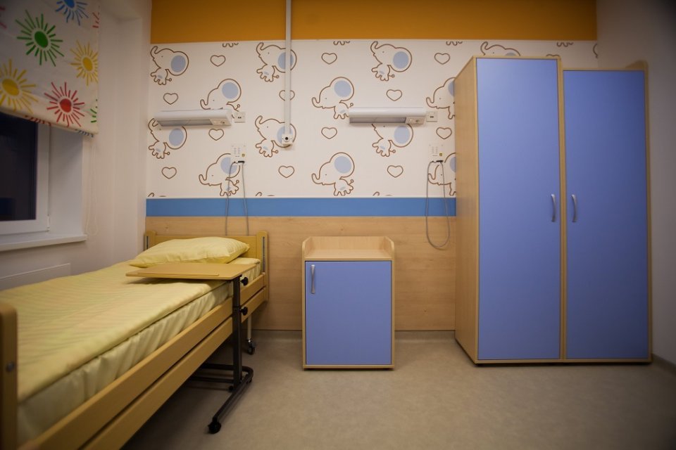 Лучше, чем в Европе: где в Украине находятся больницы будущего, кто их строит и как они выглядят 2