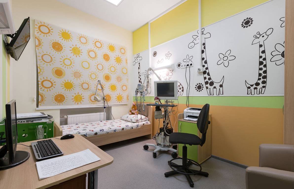 Лучше, чем в Европе: где в Украине находятся больницы будущего, кто их строит и как они выглядят 4