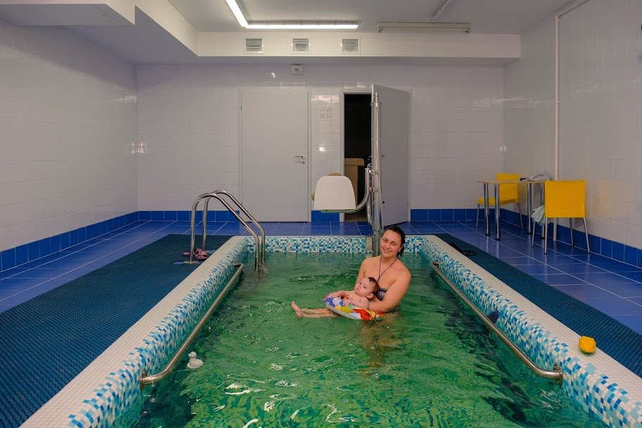 Лучше, чем в Европе: где в Украине находятся больницы будущего, кто их строит и как они выглядят 6