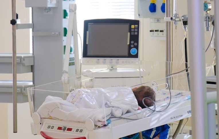 Лучше, чем в Европе: где в Украине находятся больницы будущего, кто их строит и как они выглядят 7