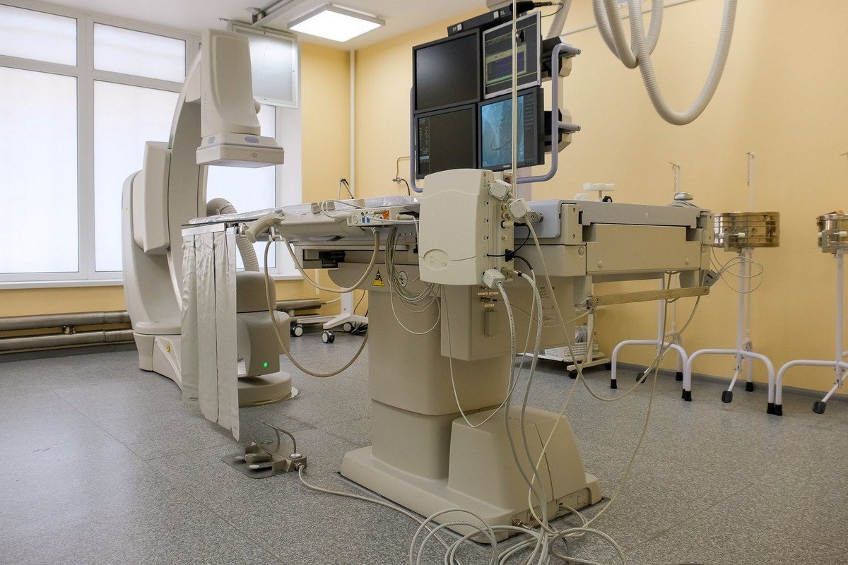 Лучше, чем в Европе: где в Украине находятся больницы будущего, кто их строит и как они выглядят 11