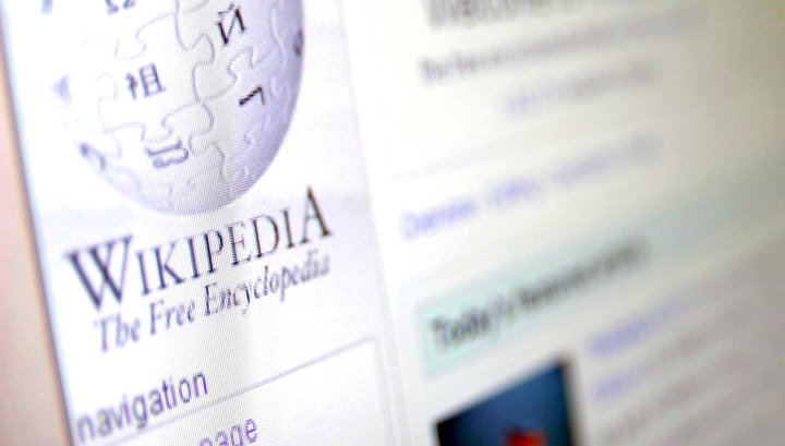 Российская Wikipedia заблокировала учетные записи за поддержку чиновников Российская Wikipedia заблокировала учетные записи за поддержку чиновников