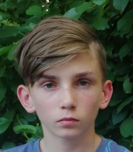 В Киево-Святошинском районе Киевской области разыскивают Борозенца Демьяна