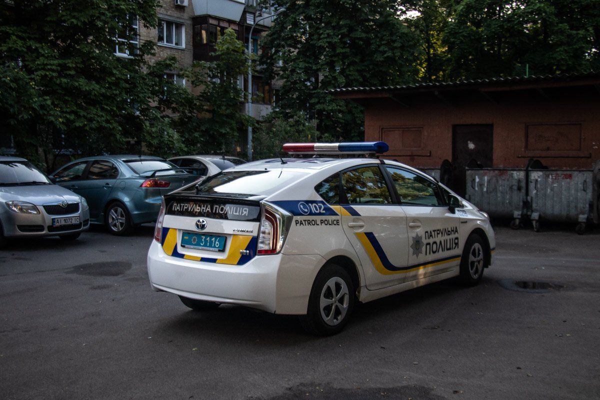 Подробности происшествия устанавливаются