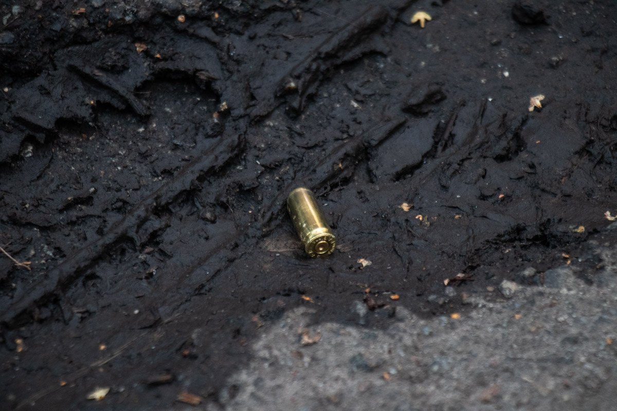 ЧП произошло около 4:50 ЧП произошло около 4:50