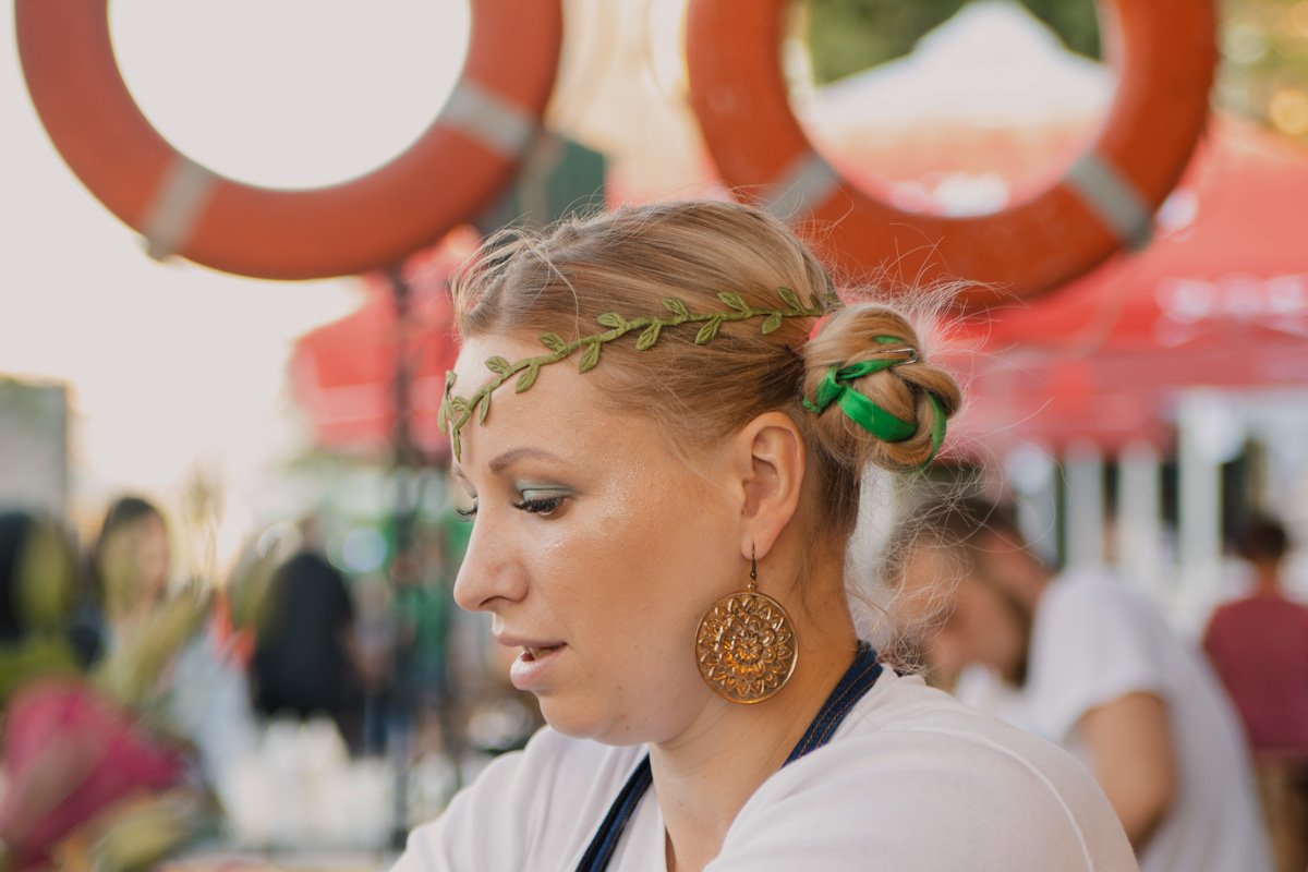 В Киеве на Арт-заводе Платформа жители и гости столицы масштабно отметили самый мистический праздник в году Ивана Купала В Киеве на Арт-заводе Платформа жители и гости столицы масштабно отметили самый мистический праздник в году Ивана Купала