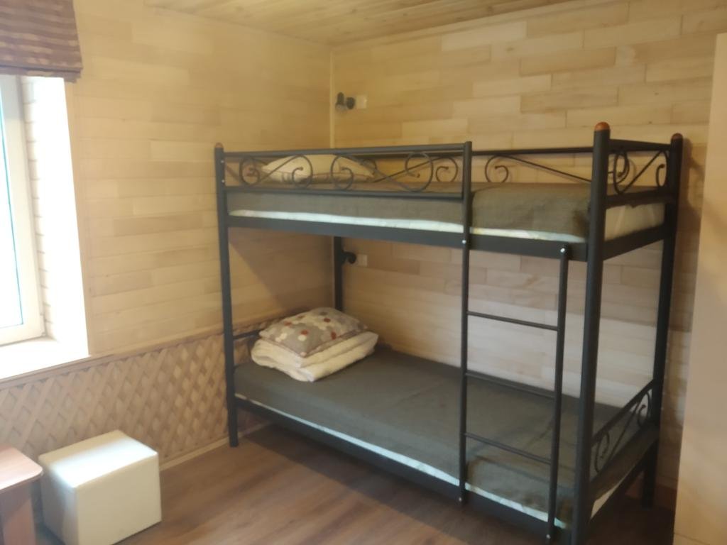 Два спальных места за небольшие деньги - настоящее спасения для абитуриента и сопровождающего Два спальных места за небольшие деньги - настоящее спасения для абитуриента и сопровождающего