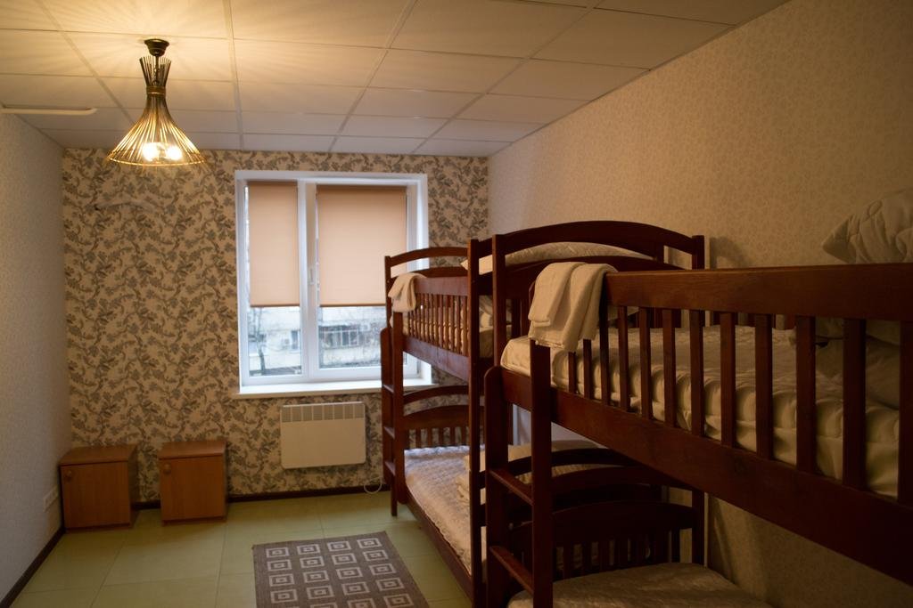 Citrus Hostel идет отдаленность от центра - за чистую и опрятную комнату не придется платить полцарства Citrus Hostel идет отдаленность от центра - за чистую и опрятную комнату не придется платить полцарства