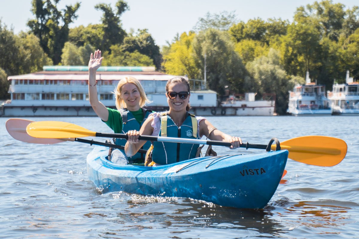 3 июля в Украине и мире отмечали международный День без пластика и отказа от полиэтиленовых пакетов