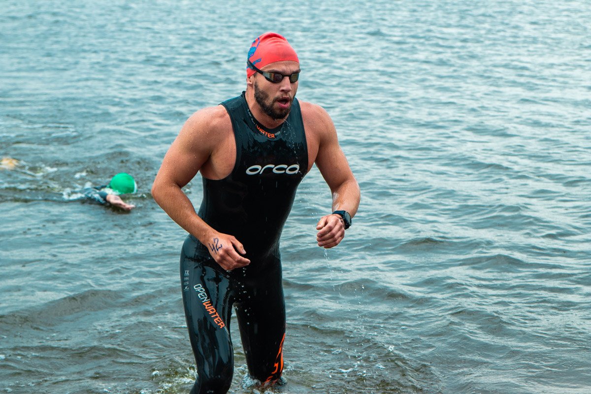 В воскресенье, 7 июля, в Украине отмечают День Днепра