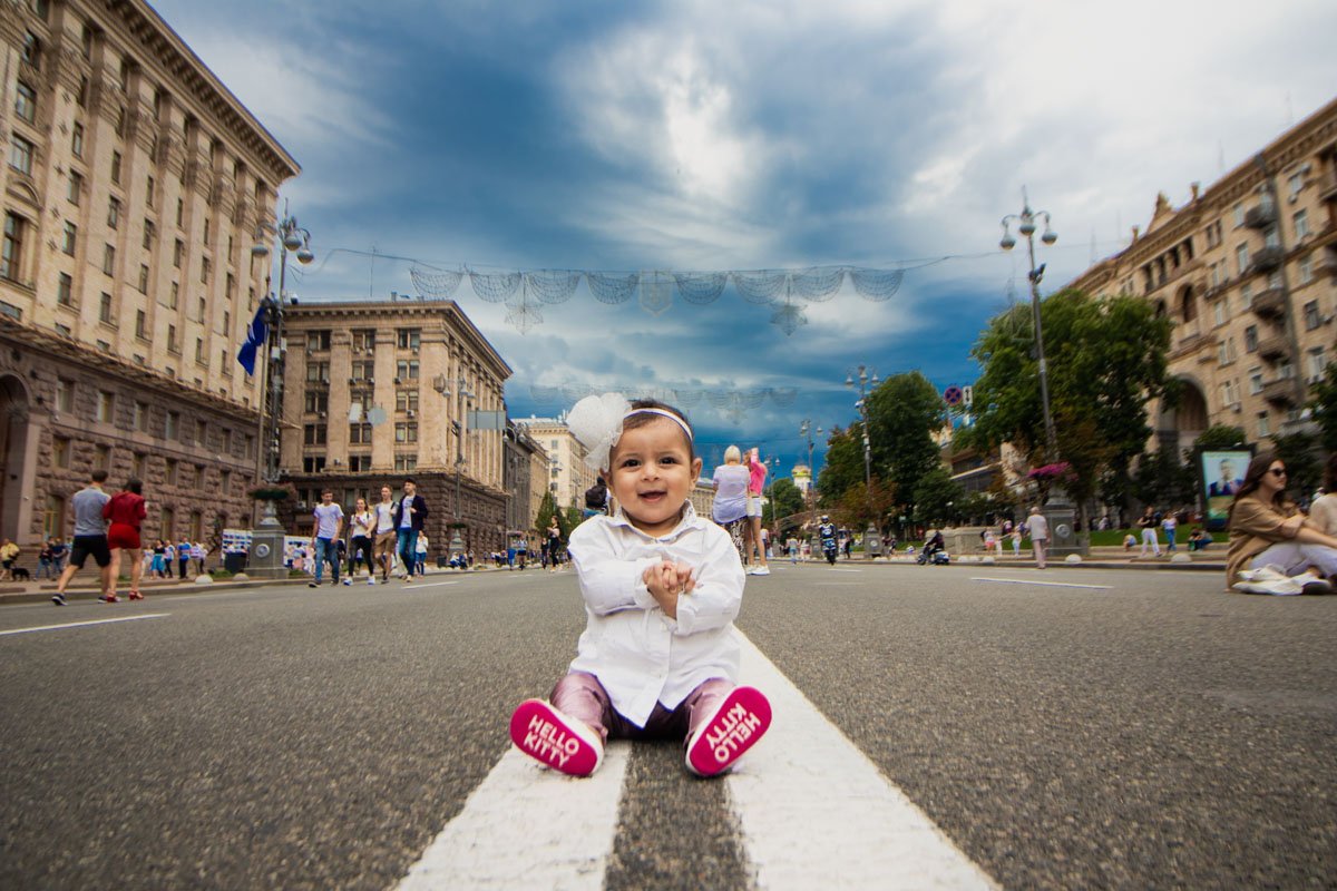 Вся наша редакция не могла оторвать взгляд от этой малышки, а вы можете?