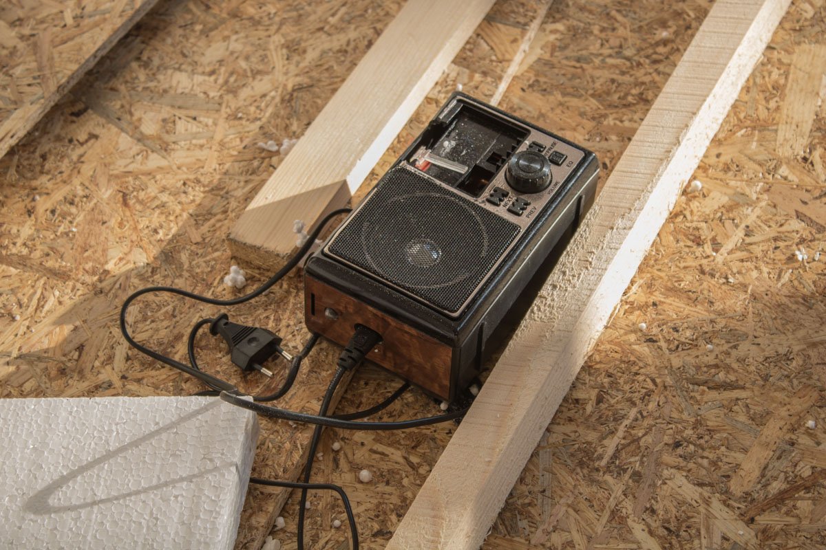 Работники рынка возмущены и говорят, что их никто не предупреждал