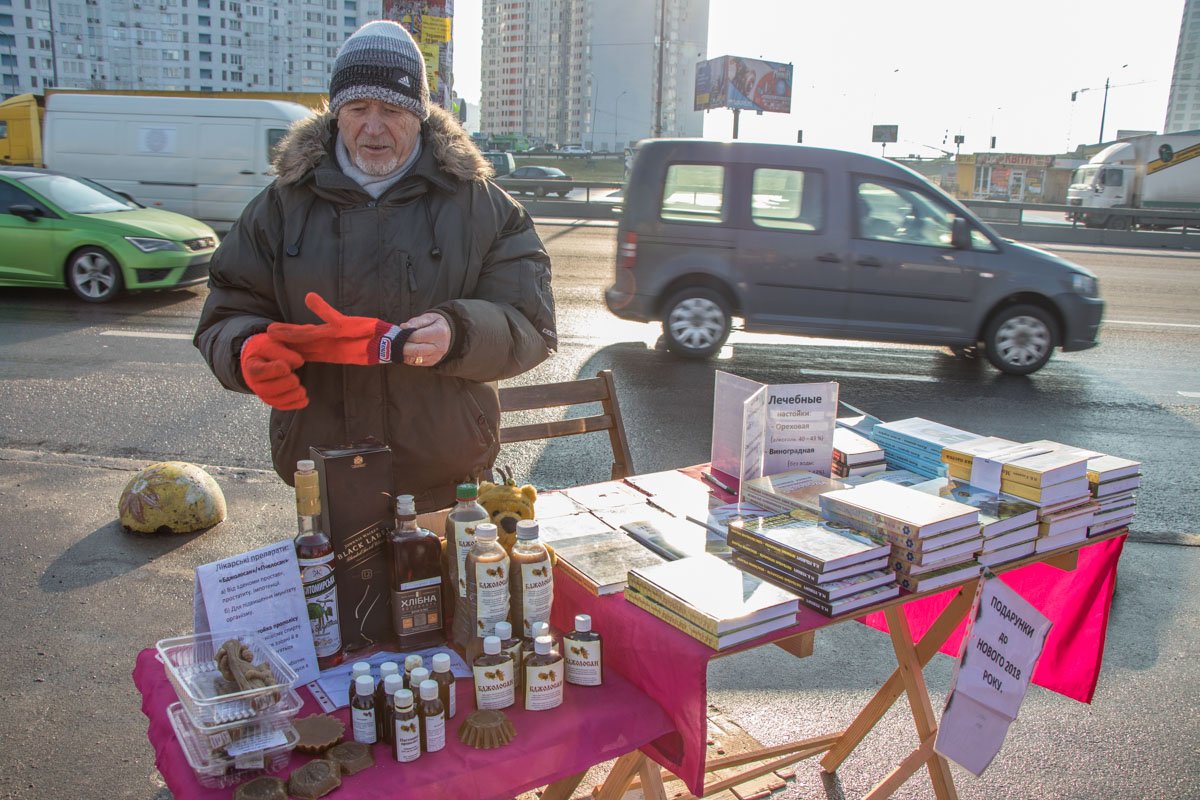 Николай Васильевич собрал более 2000 рецептов со всего мира