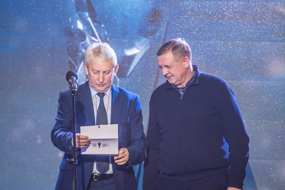 Победители "находились" в секретном конверте