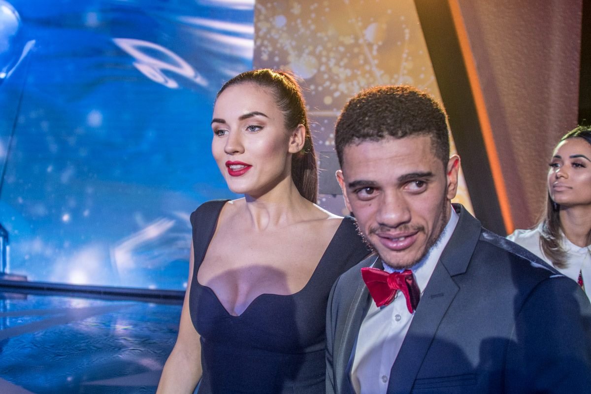 Виктория Киосе - Miss international Ukraine 2016