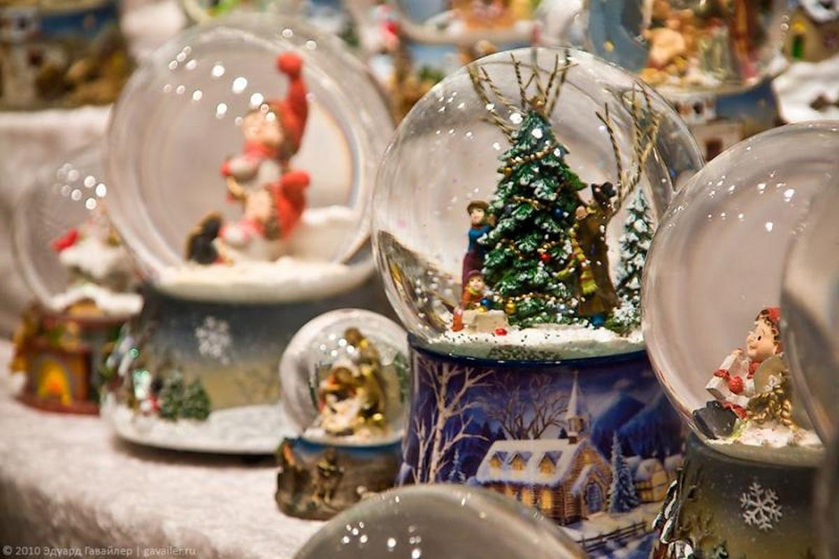 10 декабря: куда пойти сегодня 1