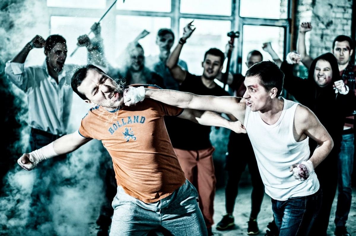 10 декабря: куда пойти сегодня 9