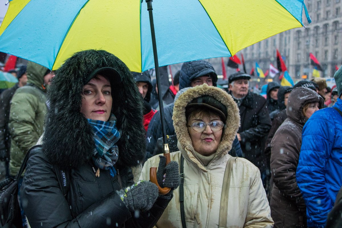 Луценко Юра - продажная шкура