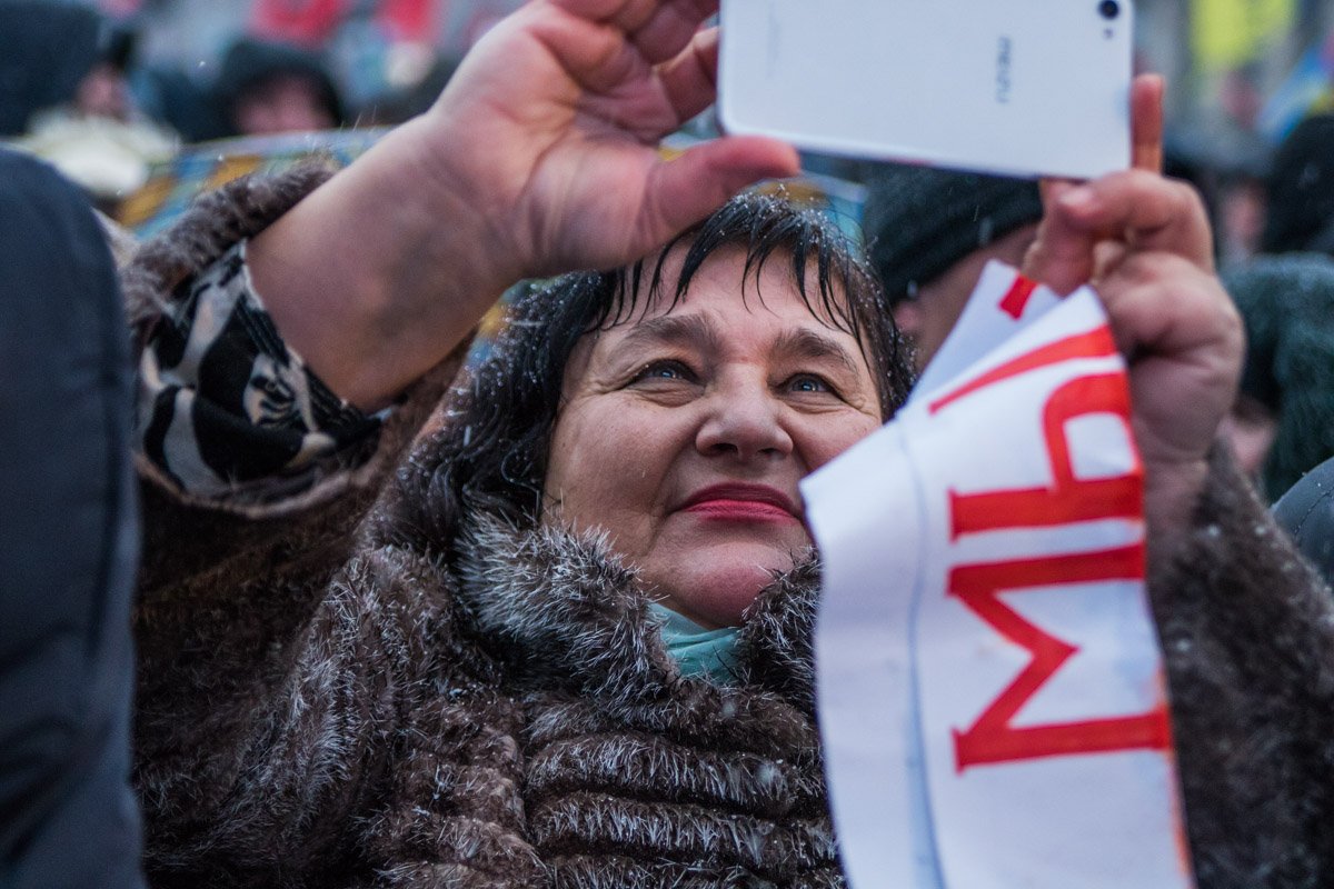 Луценко Юра - продажная шкура