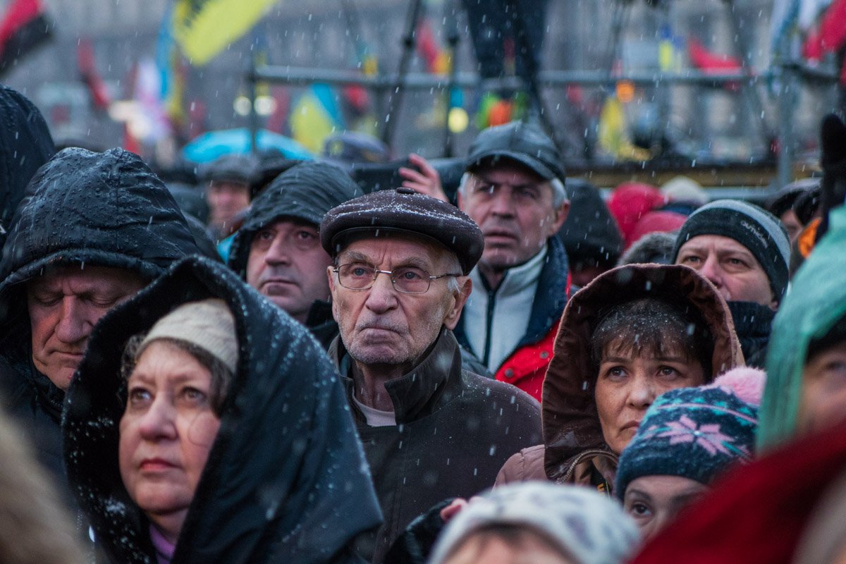 Луценко Юра - продажная шкура