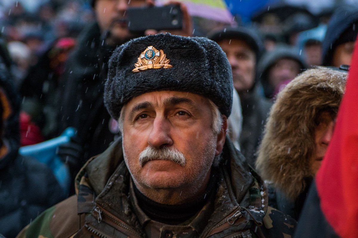 Луценко Юра - продажная шкура