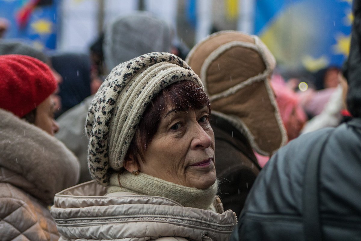 Луценко Юра - продажная шкура