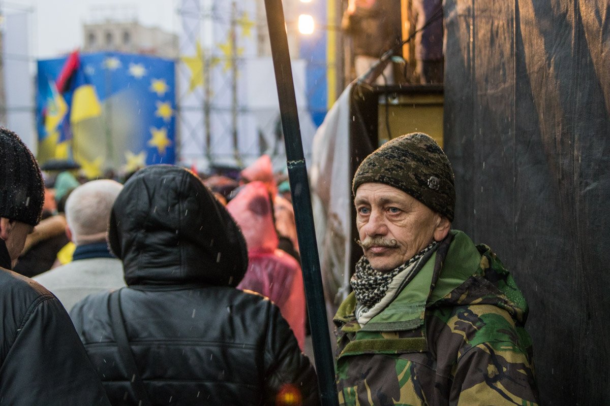 Луценко Юра - продажная шкура