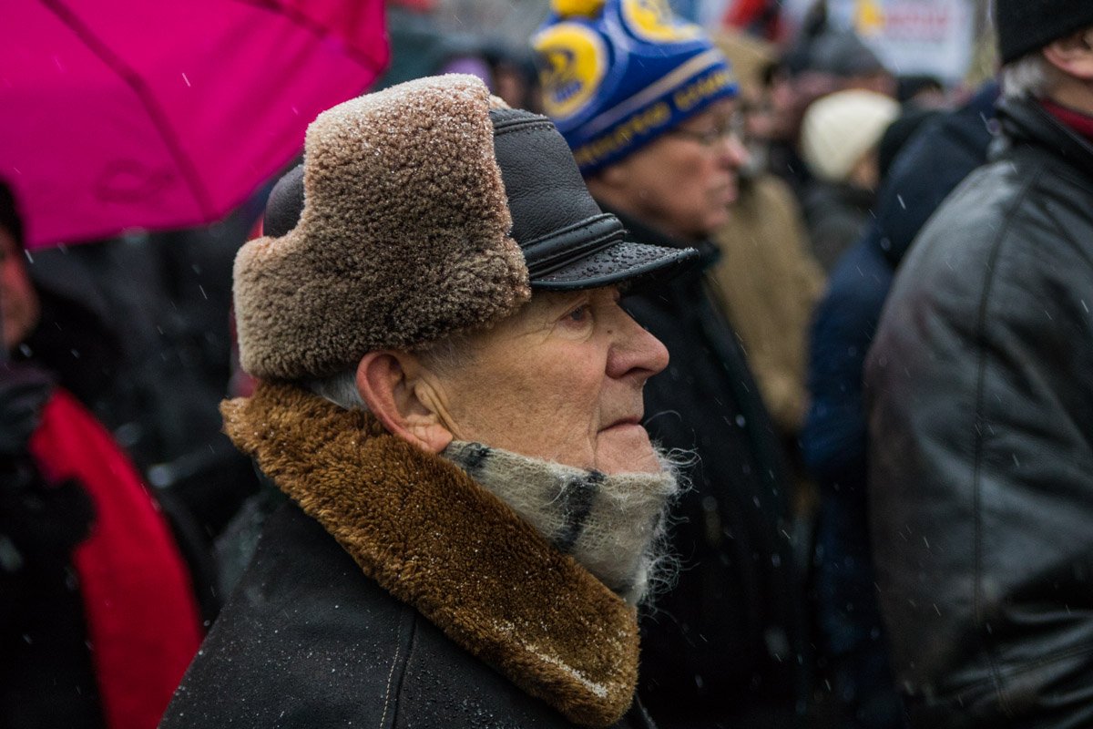 Луценко Юра - продажная шкура