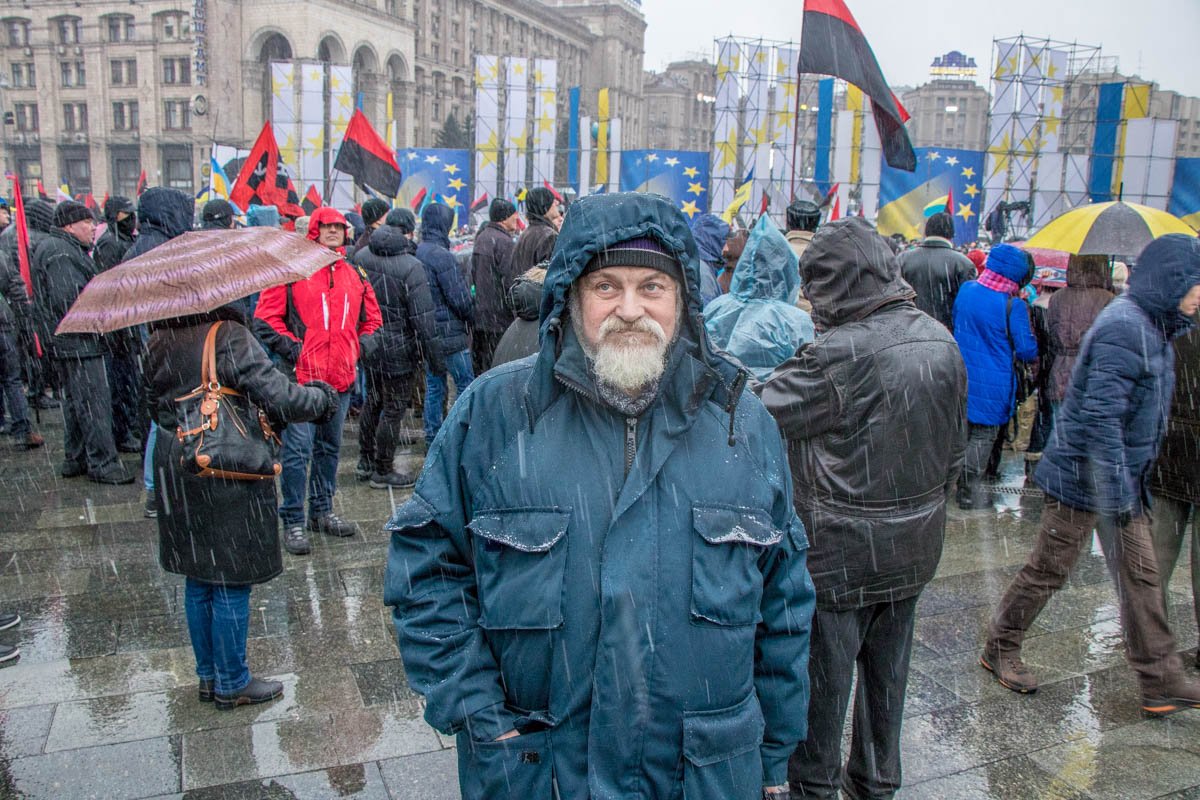 Луценко Юра - продажная шкура