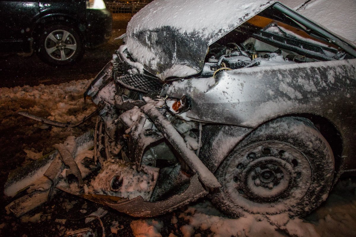 Фото: Глеб Пархомец