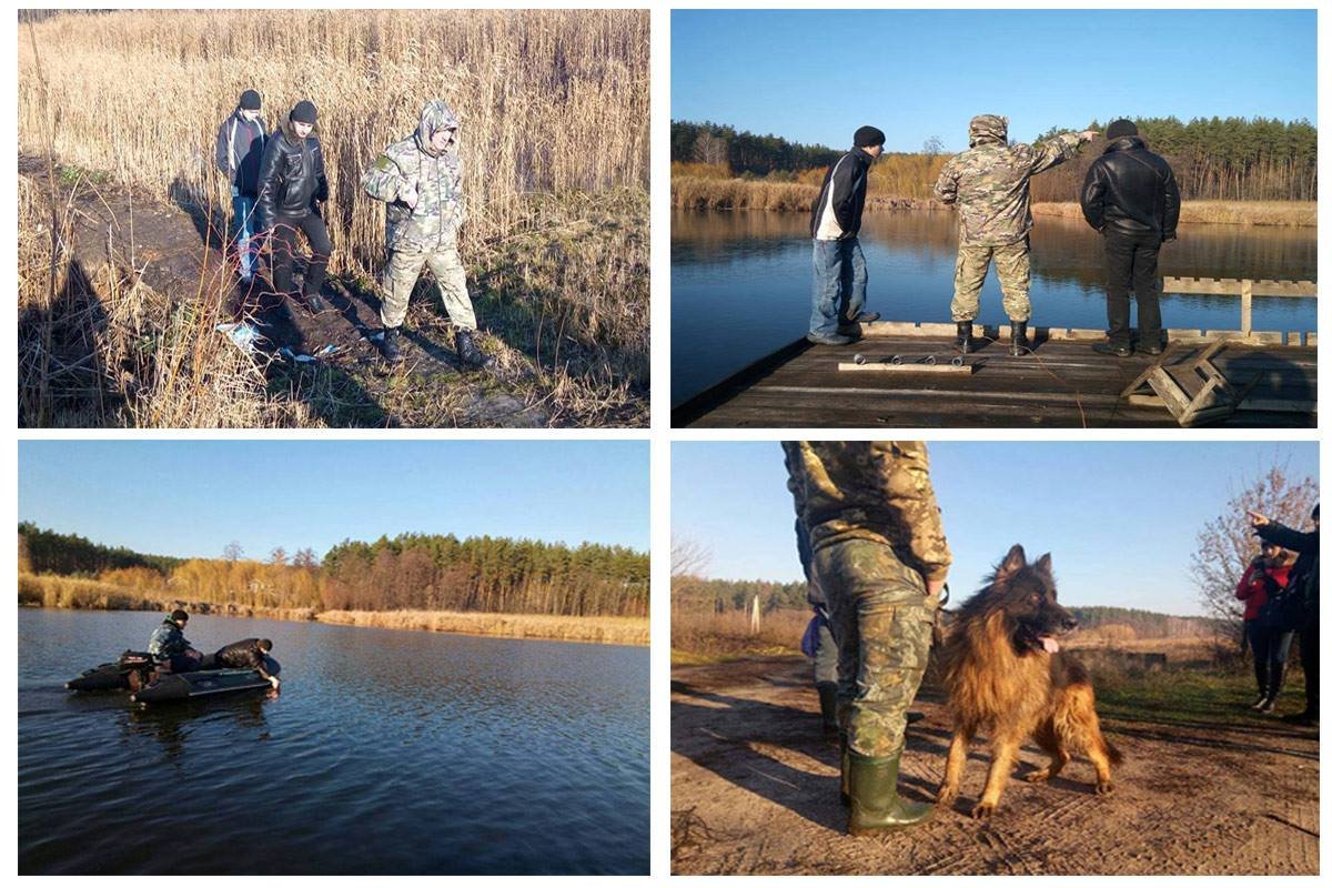 В Киеве разыскали 17-летнего пропавшего парня В Киеве разыскали 17-летнего пропавшего парня