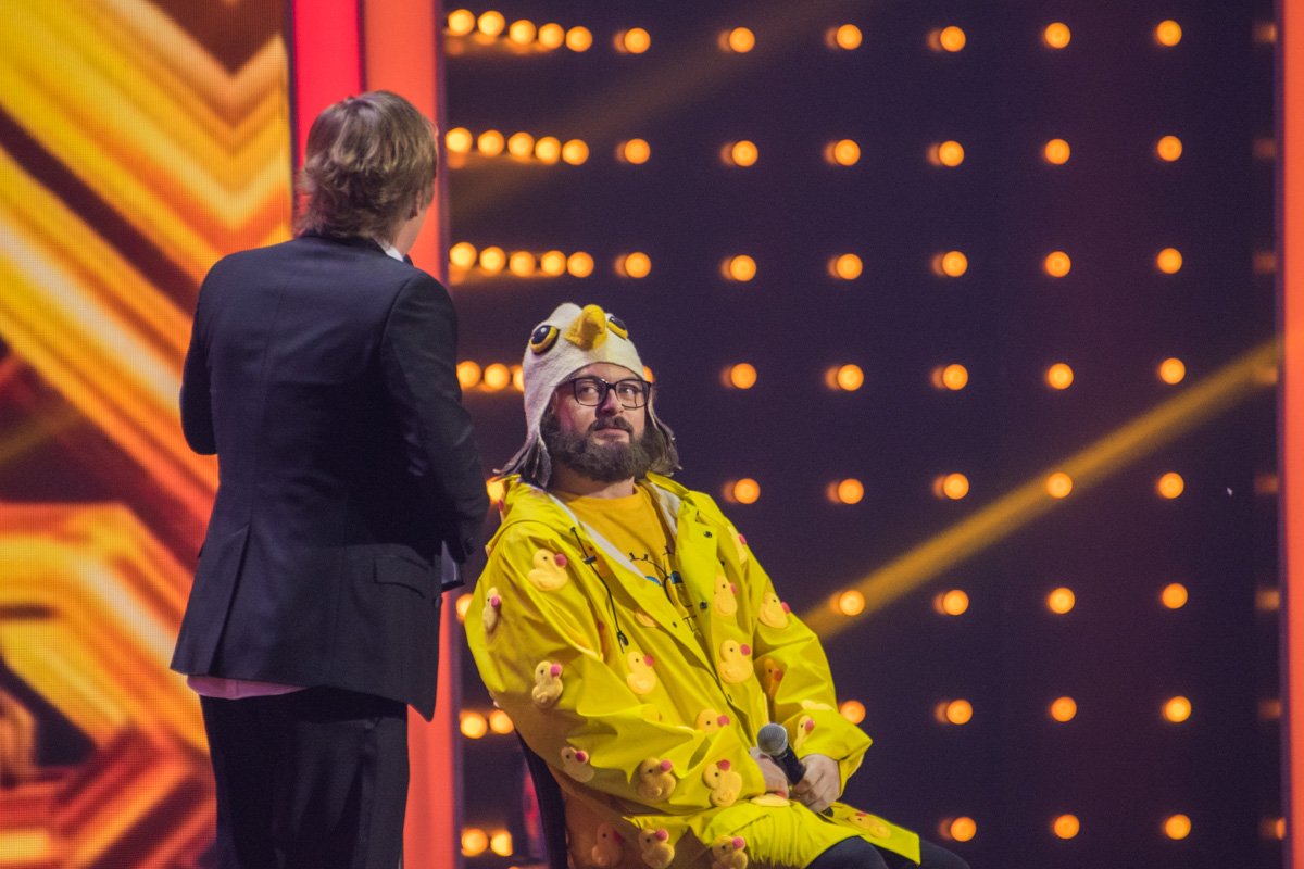 DZIDZIO в гостях у Квартала