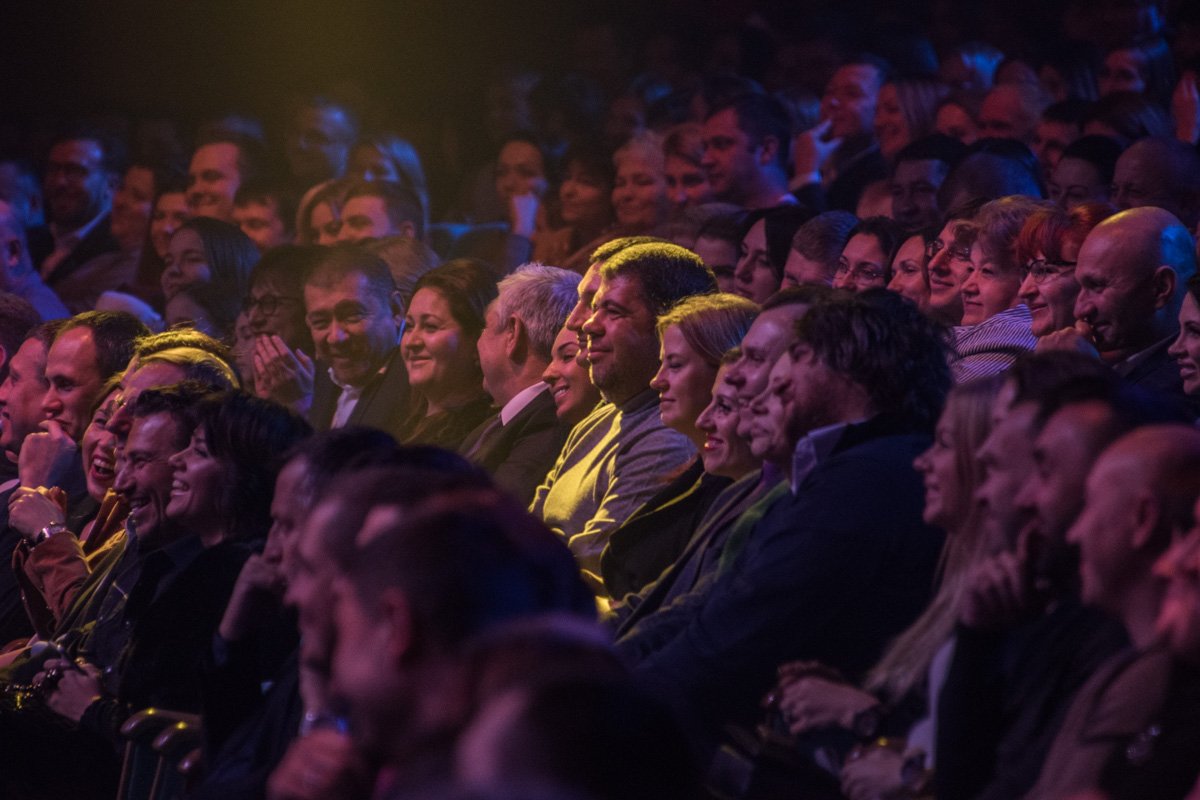 Премьеру зрители оценили