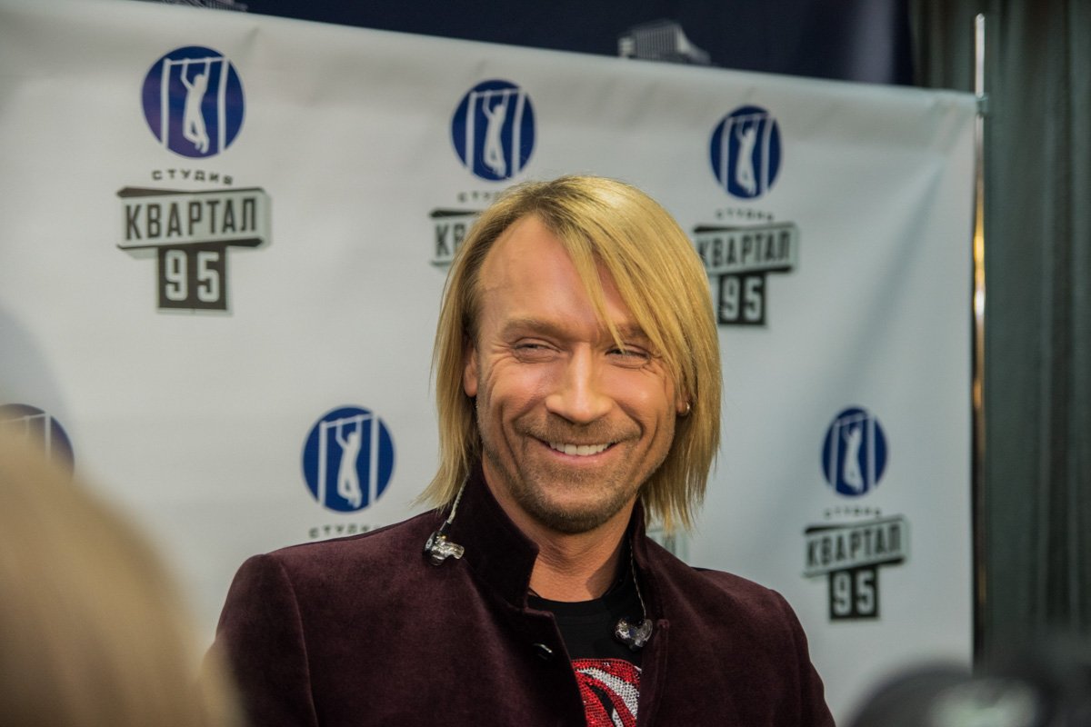 Улыбка, покорившая многих женщин...