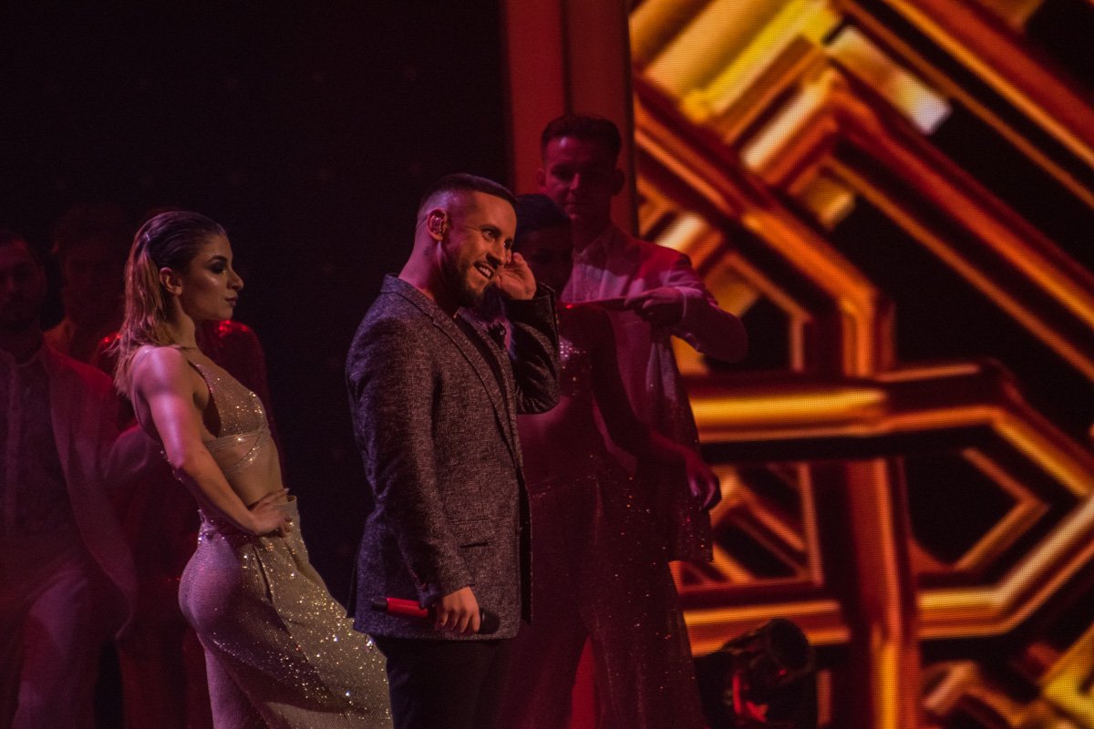 Не скучай, получай - Vitamin D