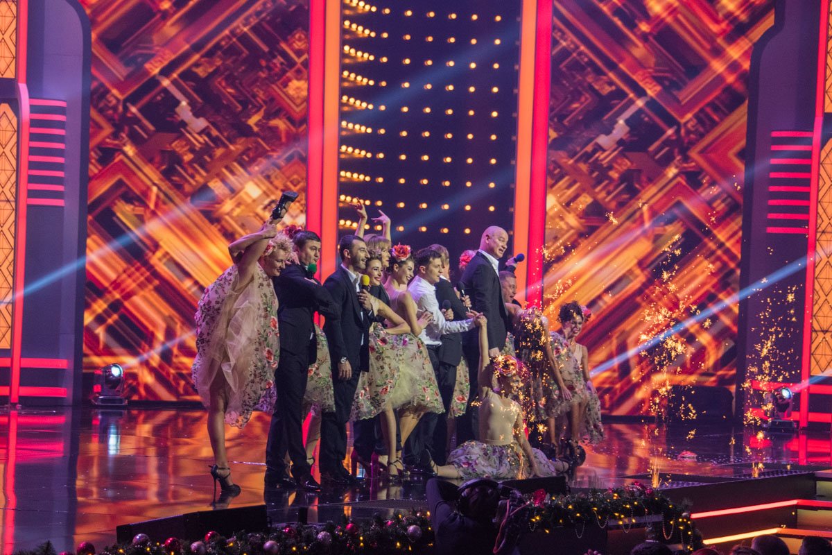 Фото: Глеб Пархомец