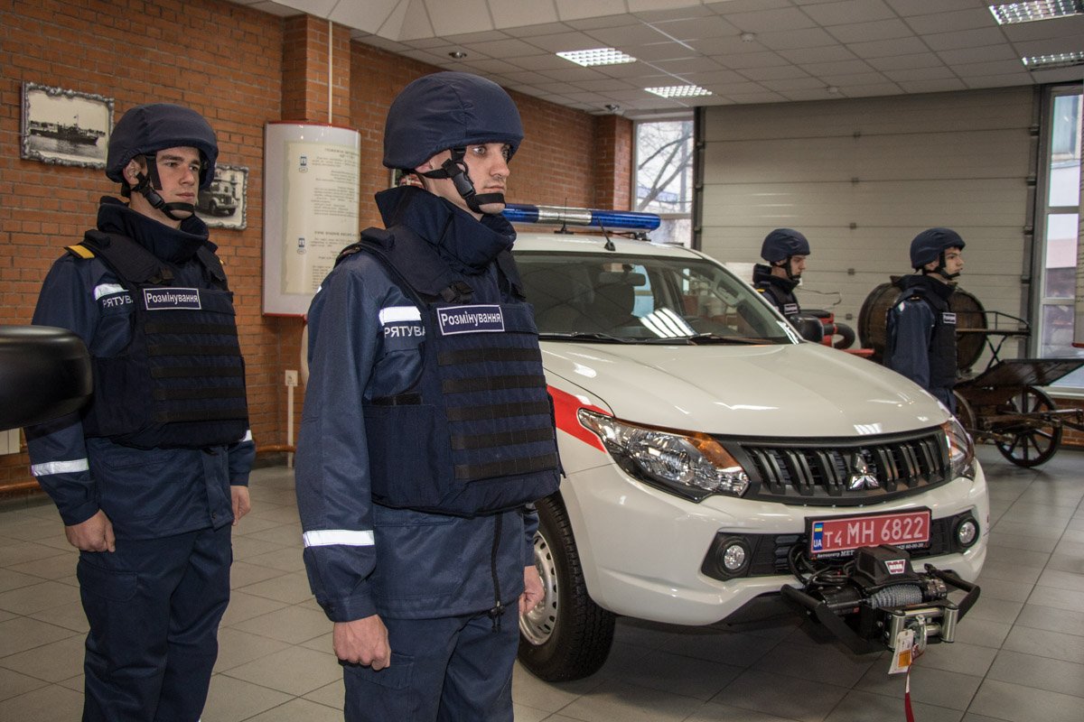 Стоимость машин более 3 миллионов гривен